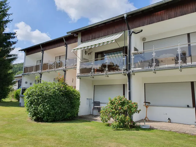 Wohnstübchen Willingen