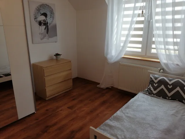 Apartamenty Konik Morski