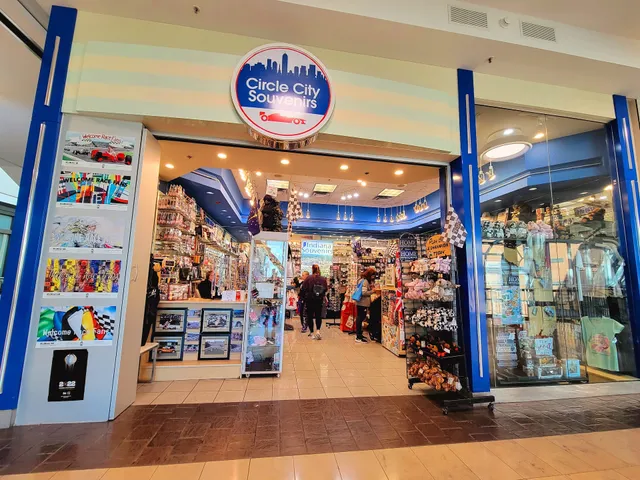 Circle City Souvenirs