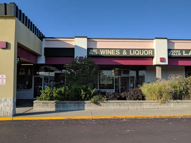 Judd Falls Wines & Spirits