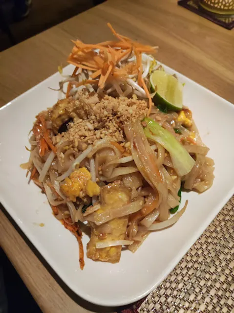 Thailandia Voorburg Thaifood