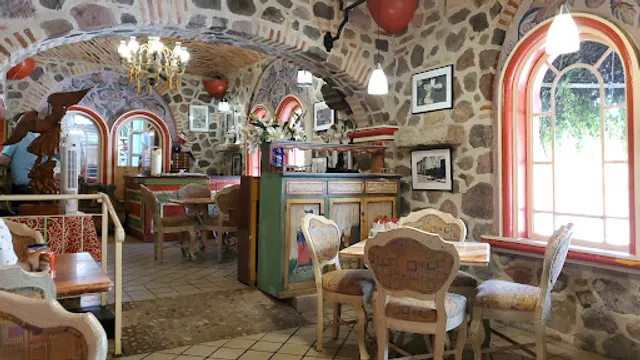 La Nueva Posada Ajijic