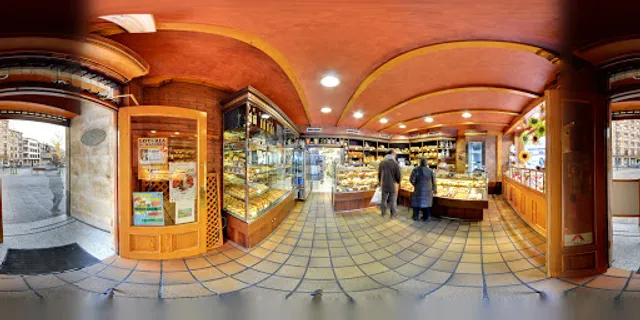 La Tahona Delicatessen