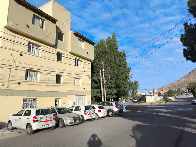 Hospedaje Los Macaes