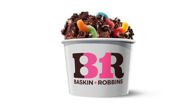 Baskin-Robbins