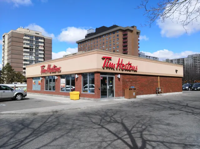 Tim Hortons