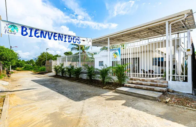 Cabañas El Paraíso