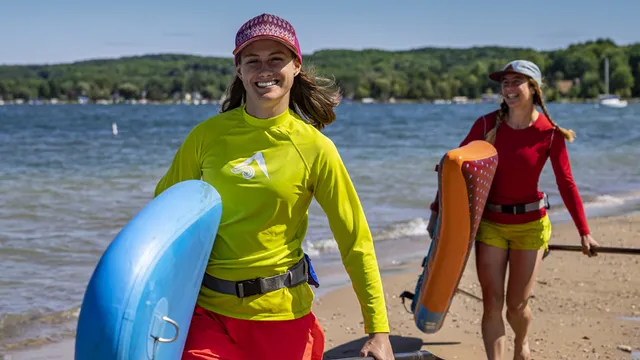 Petoskey Area Visitors Bureau