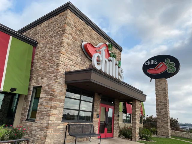 Chili's Grill & Bar