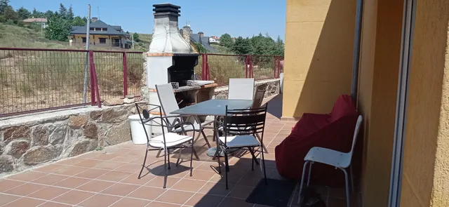 Dunas, Salud en Acción