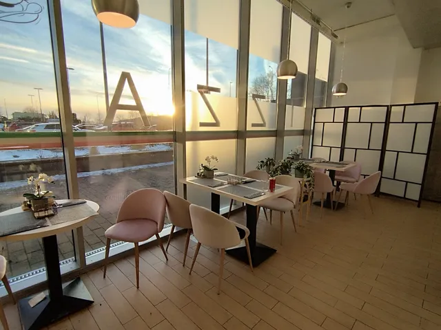 Cannella Pizza Viimsi