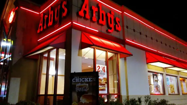 Arby's