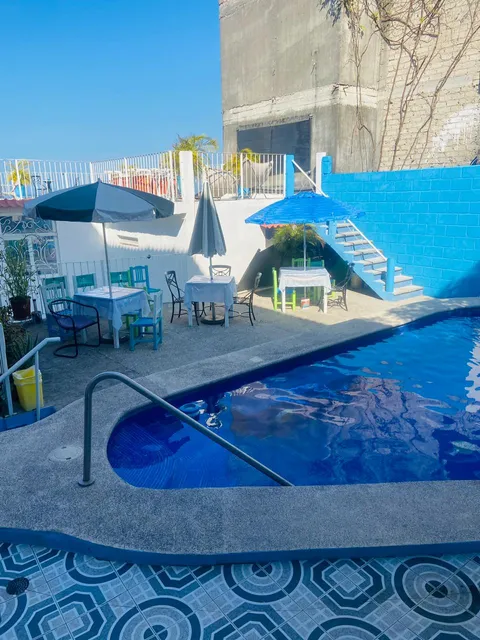 Casa la vida es bella