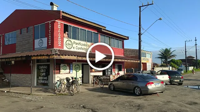 Panificadora e Confeitaria D'Lucca