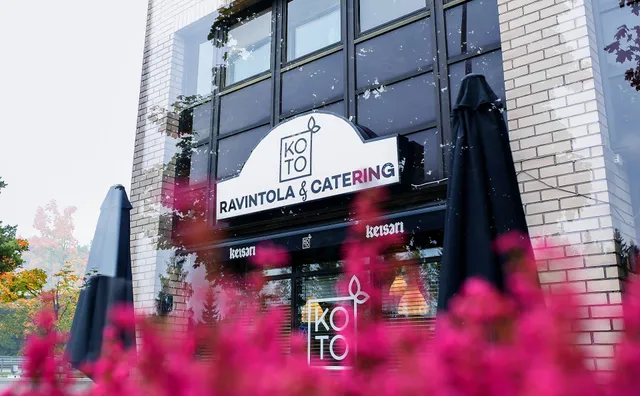 Ravintola Koto