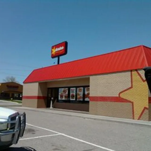 Hardee’s