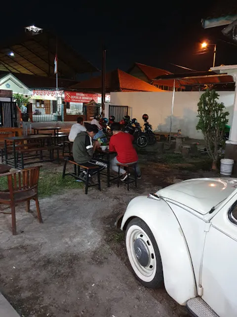 Moochi Fresh Fruit & Dessert