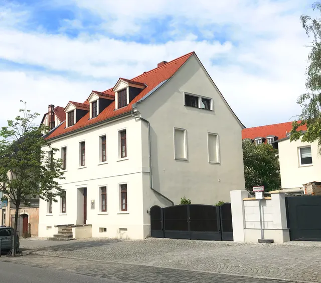 Zimmervermietung Barth