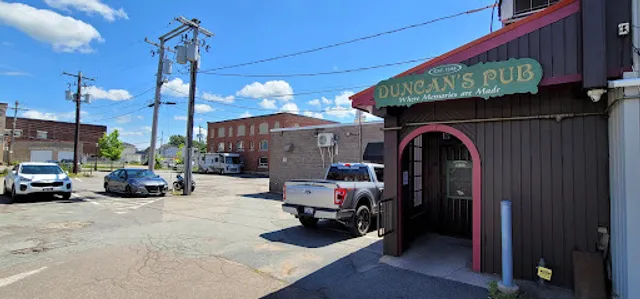 Breakfast at Brittney's