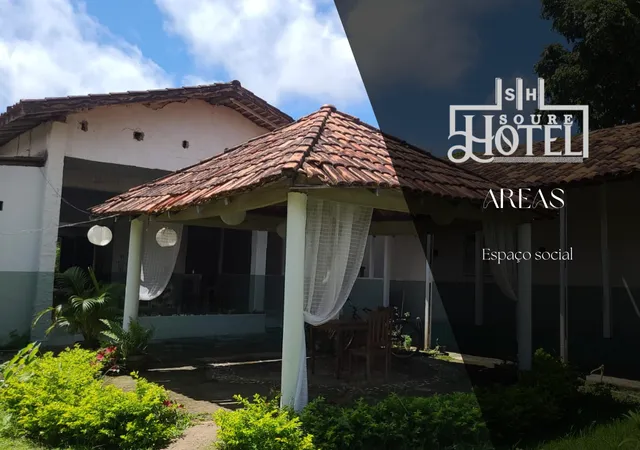Soure Hotel