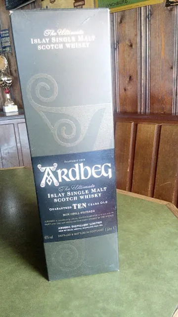 Gaststätte Klamotte