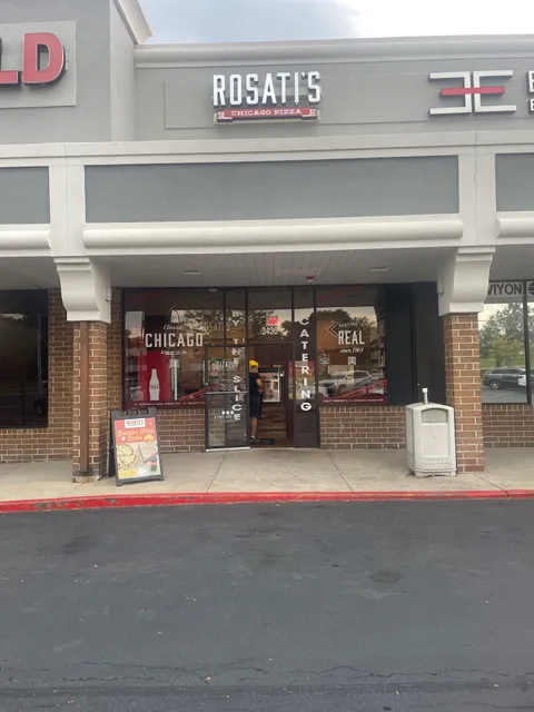 Rosati's Pizza