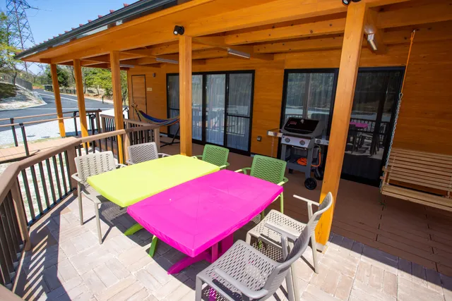 Shinji Furusato Forest Park