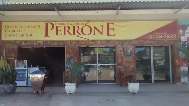 Perrone