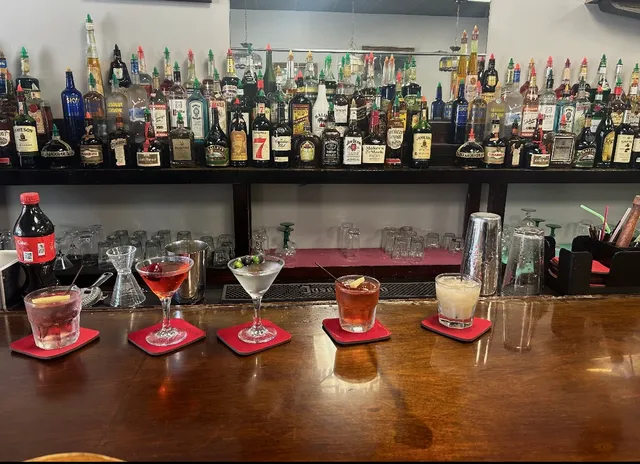 ABC Bartending School