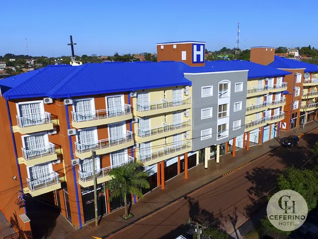 Ceferino Hotel