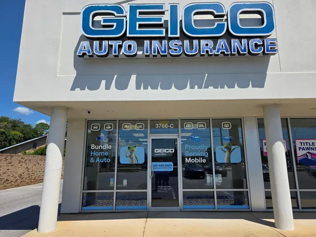 Ron (AL) Davis - GEICO Insurance Agent