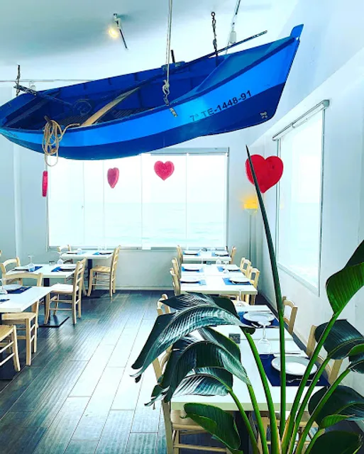 Restaurante La Dársena