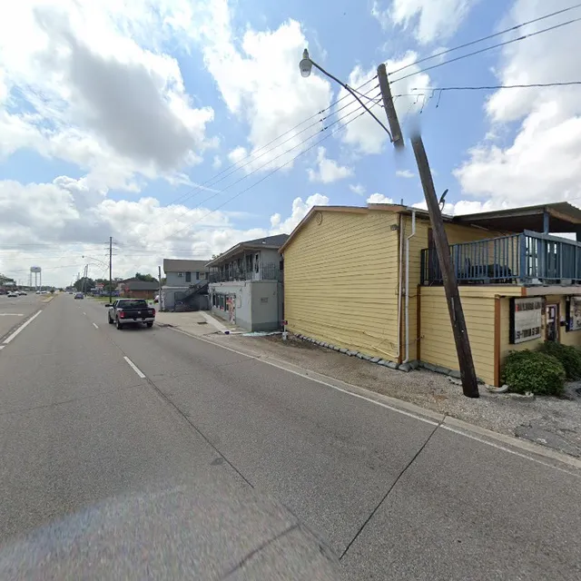 Luncheon Meat Louies