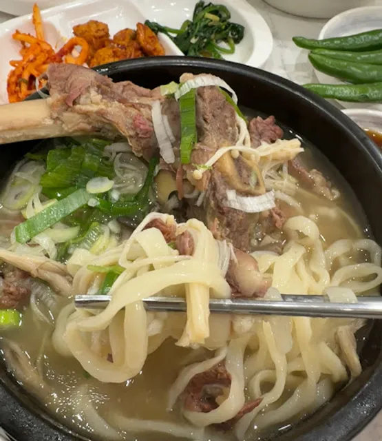 박문최조곽 국수친구