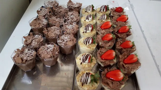 Padaria Confeitaria Rasera