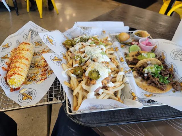 Bandido Taqueria Mexicana