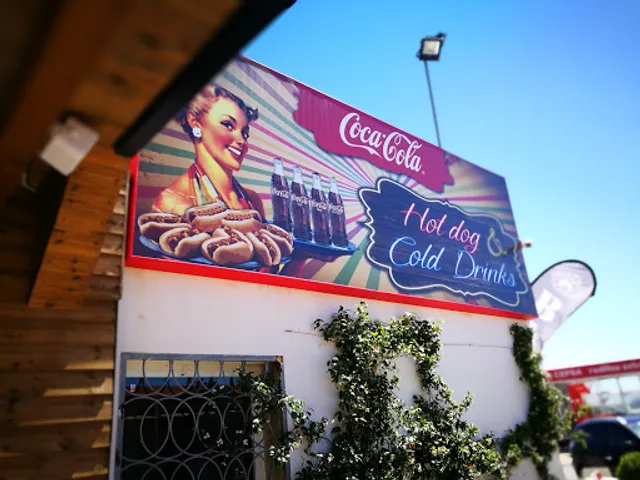 Bar-Restaurante El Caballo Blanco
