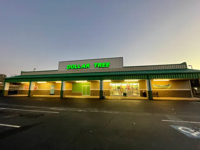 Dollar Tree