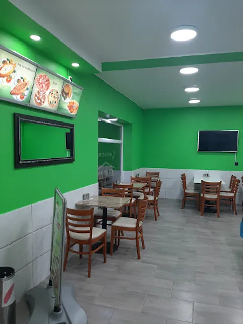 Arslan Döner & Pizzahaus