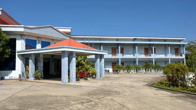 Nandar Thiri Hotel