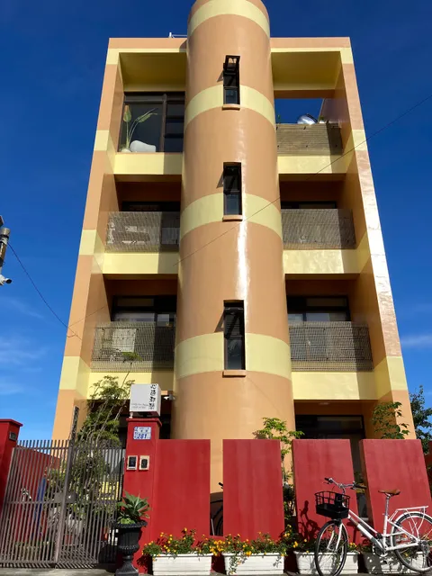 心適都蘭 Comfy Inn, Dulan （台東縣合法民宿1970號）