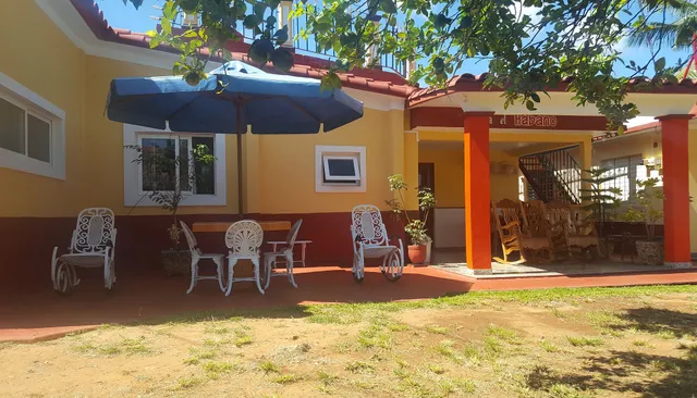 Villa el Habano