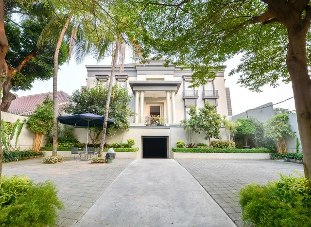 Home 899 Patal Senayan