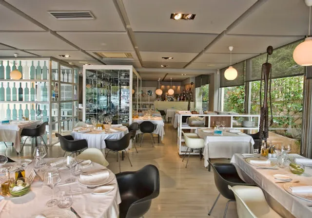 Restaurante Amarre 152