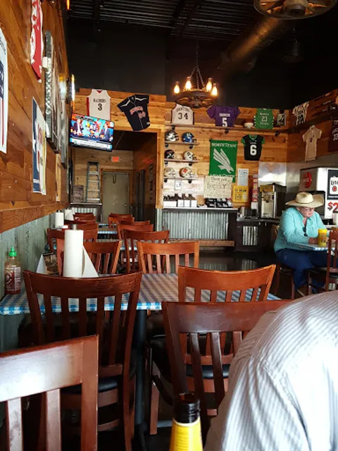 Dickey's Barbecue Pit