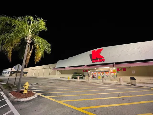 Kmart