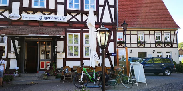 Landgasthaus Jagerstube