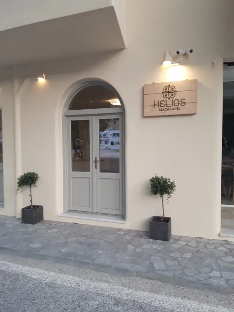 Helios Beach Hotel