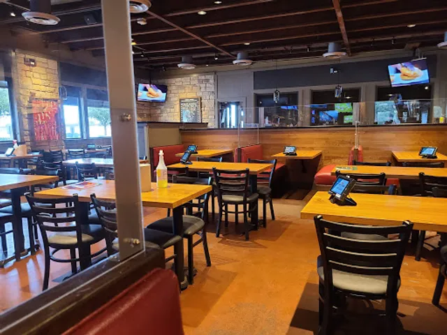 Chili's Grill & Bar
