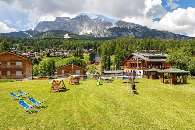 Sport Hotel Cortina